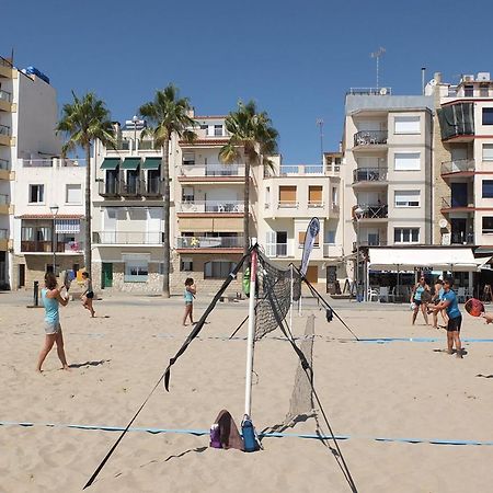 Entre Pinos Pb Beach Apartment Torredembarra Exterior photo