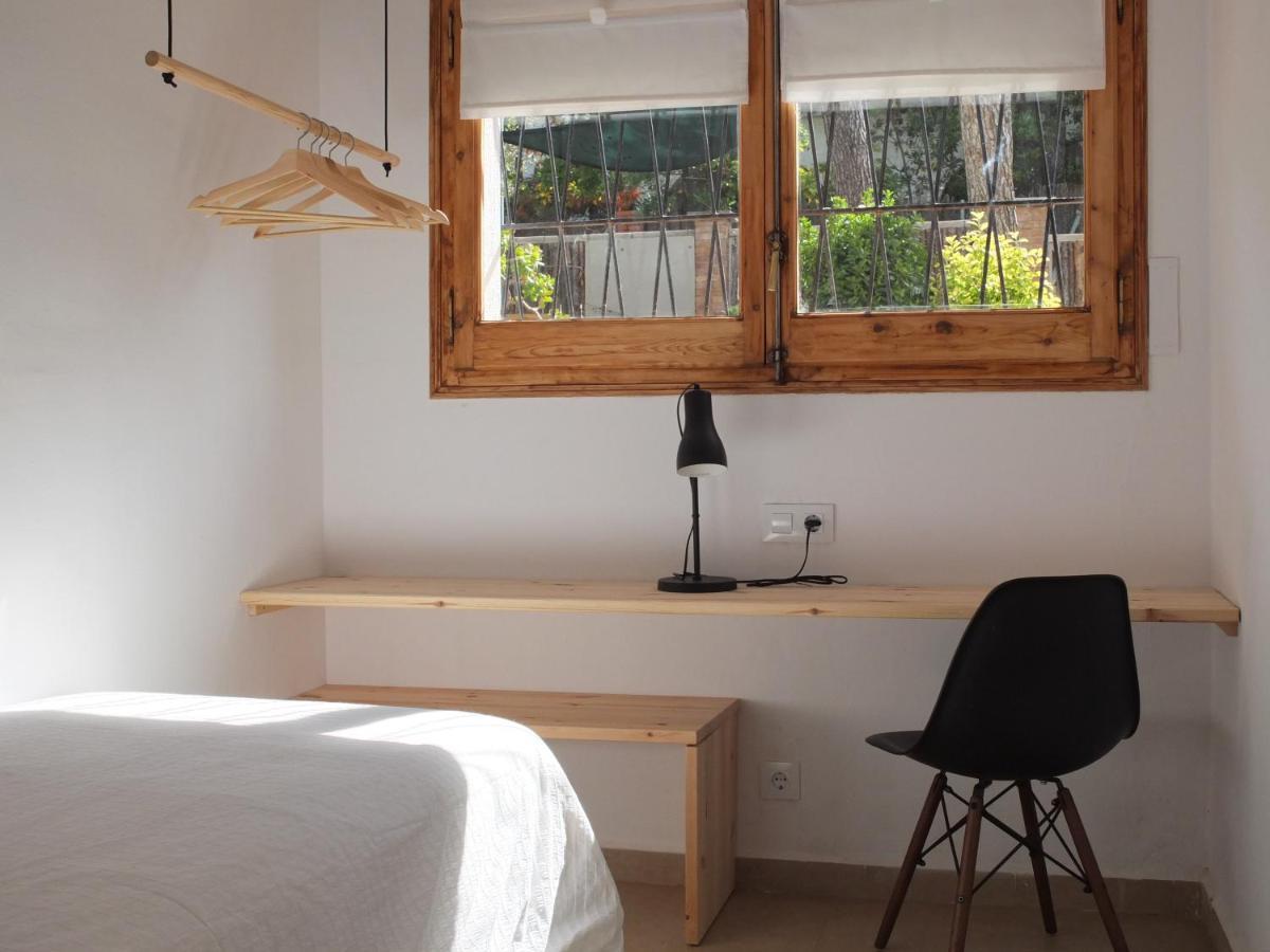 Entre Pinos Pb Beach Apartment Torredembarra Exterior photo