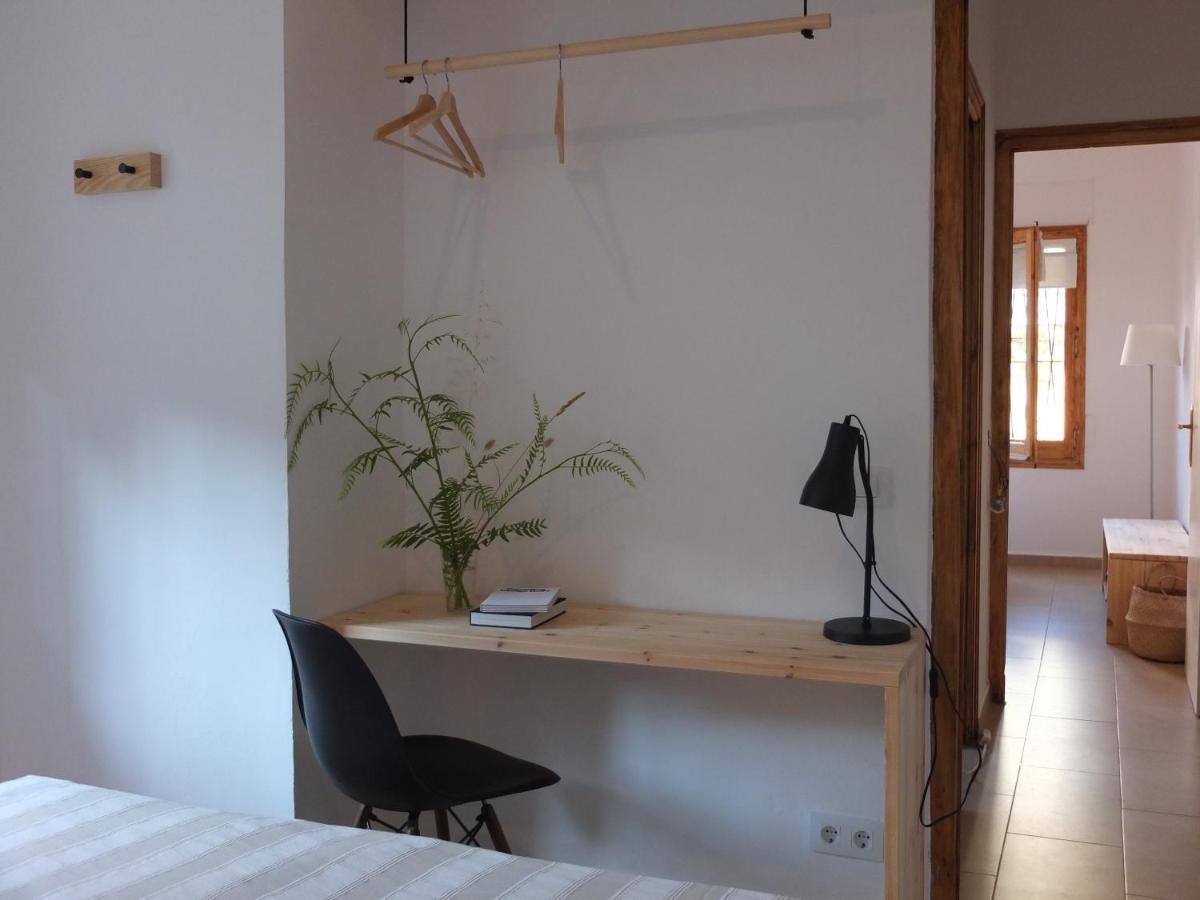 Entre Pinos Pb Beach Apartment Torredembarra Exterior photo