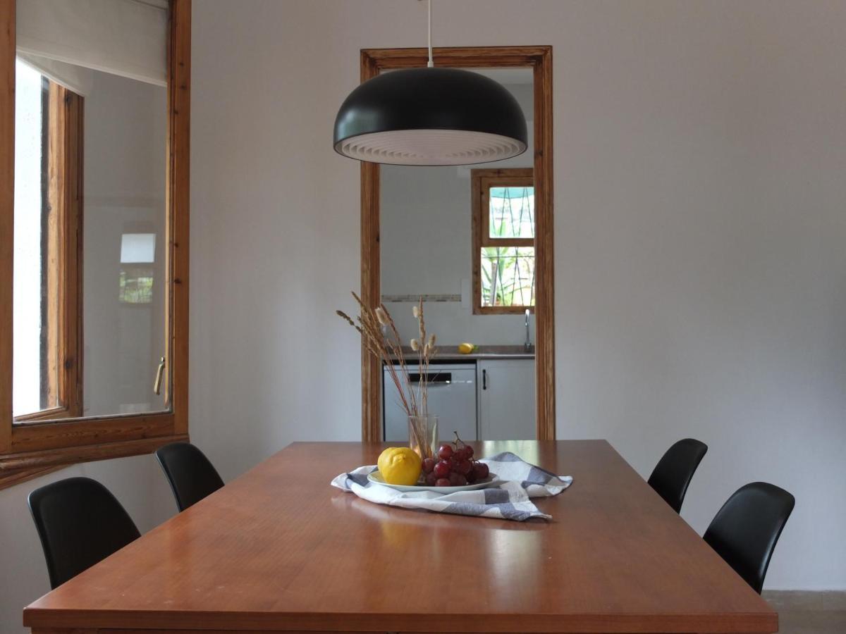 Entre Pinos Pb Beach Apartment Torredembarra Exterior photo