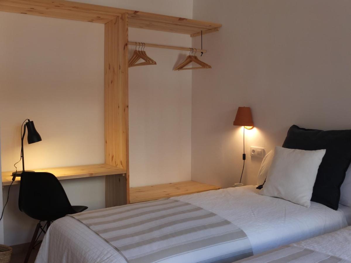 Entre Pinos Pb Beach Apartment Torredembarra Exterior photo